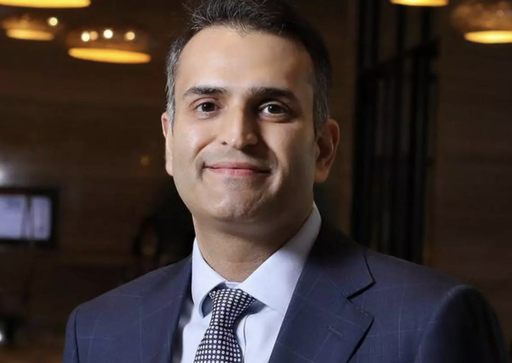 Hamas and Israel War affecting tyre raw material prices: JK Tyre MD Anshuman Singhania